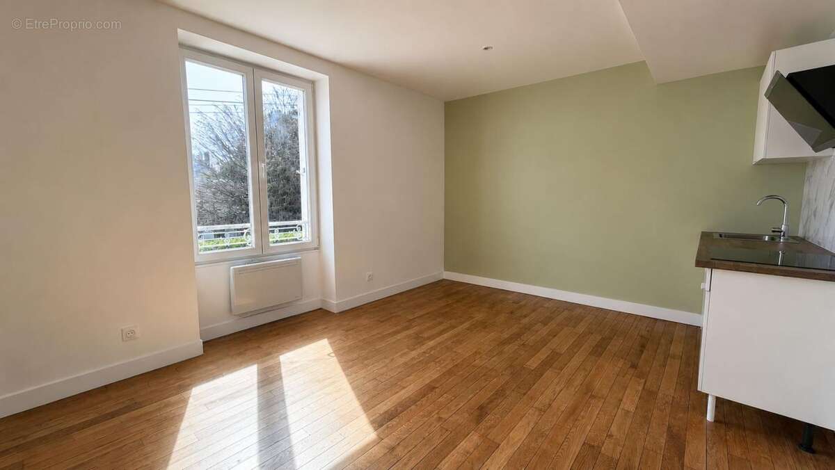 Appartement à ETAMPES