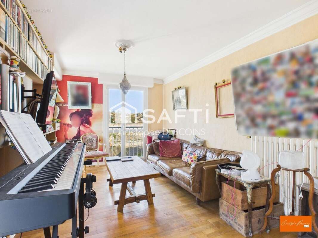 Photo 6 - Appartement à MAYENNE