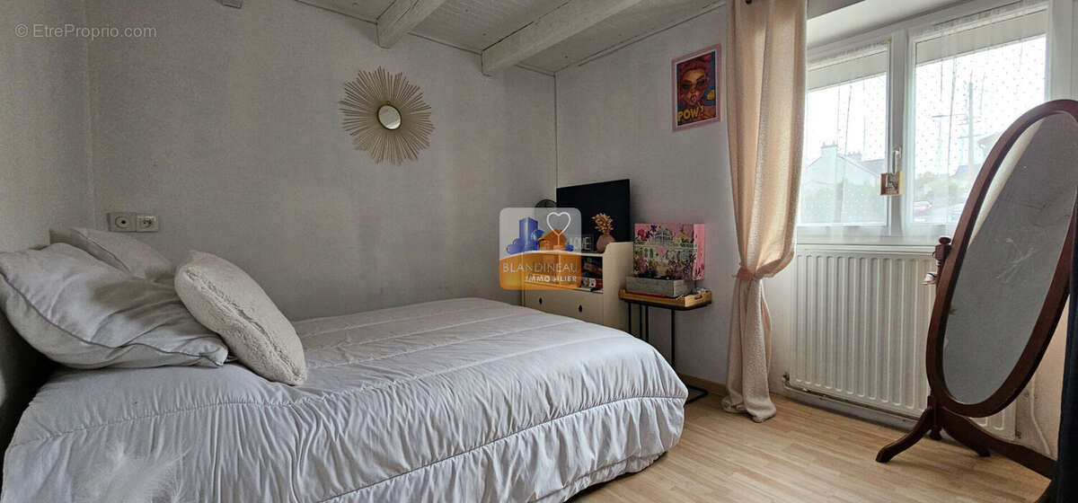 Maison à LA MONTAGNE