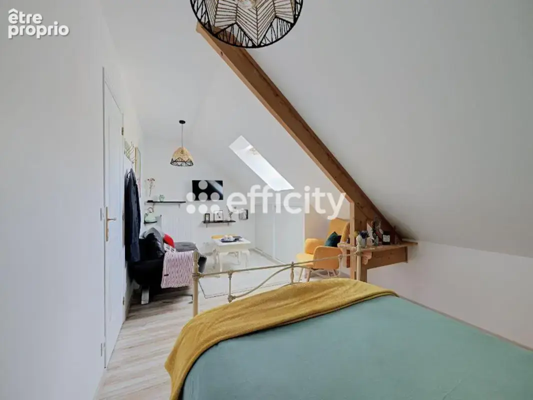 Maison 150 m² à Serris  - photo 13