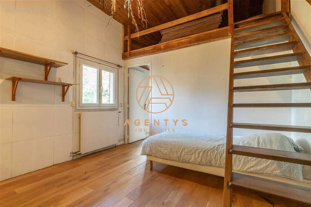 Maison à NOGENT-SUR-MARNE