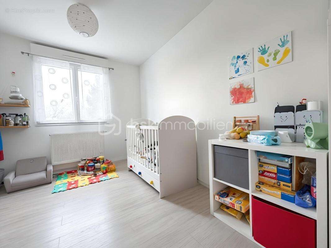 Maison à CHEPTAINVILLE