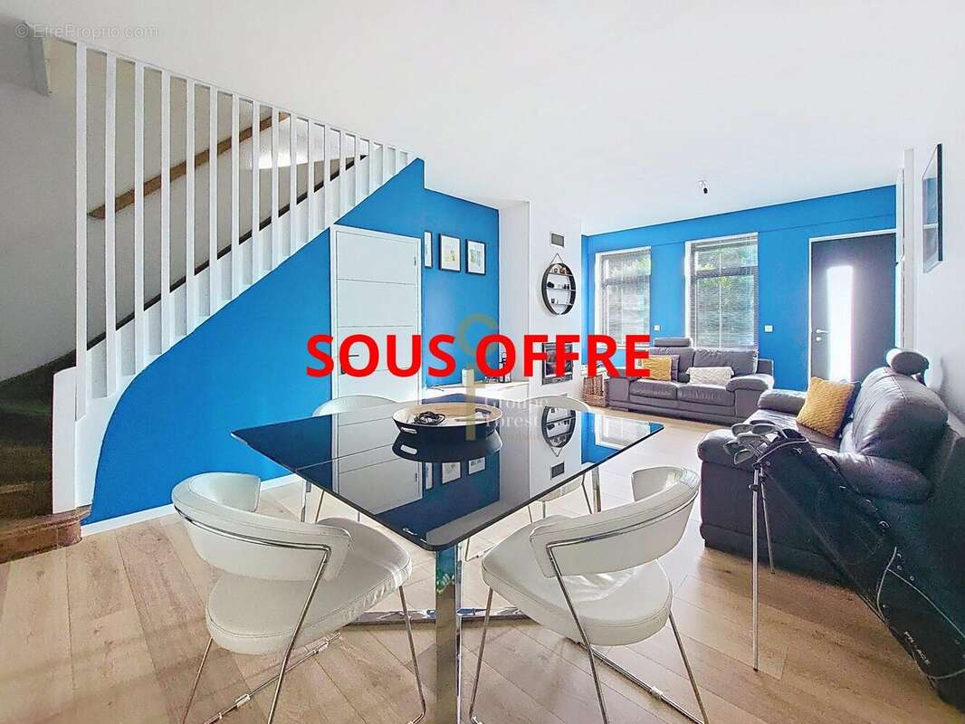 Maison à BOUSBECQUE