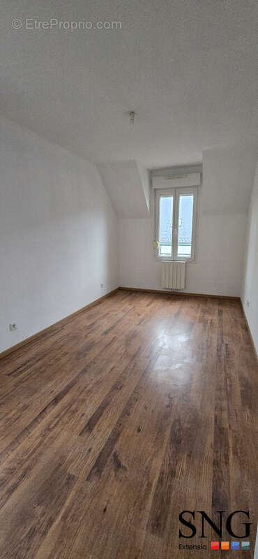 Maison 61 m² à Amiens  - photo 8