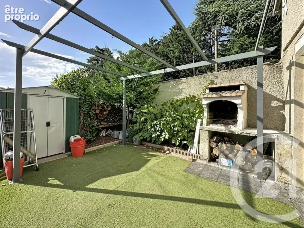 Appartement 84 m² à Bouge-Chambalud  - photo 3