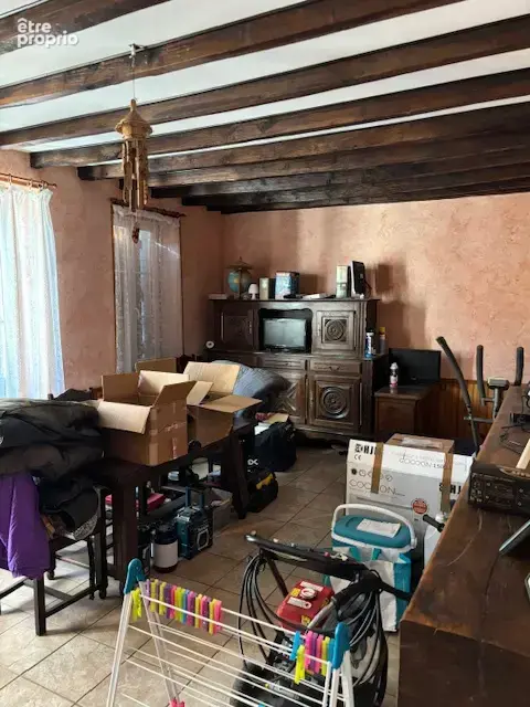 ENTREPOT de 500M2 +  MAISON 3 chambres - photo 3