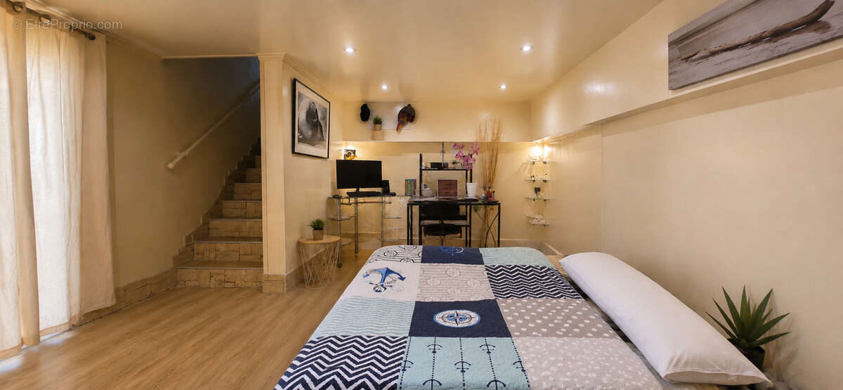 Maison 170m² à saint-laurent-du-var - photo 9