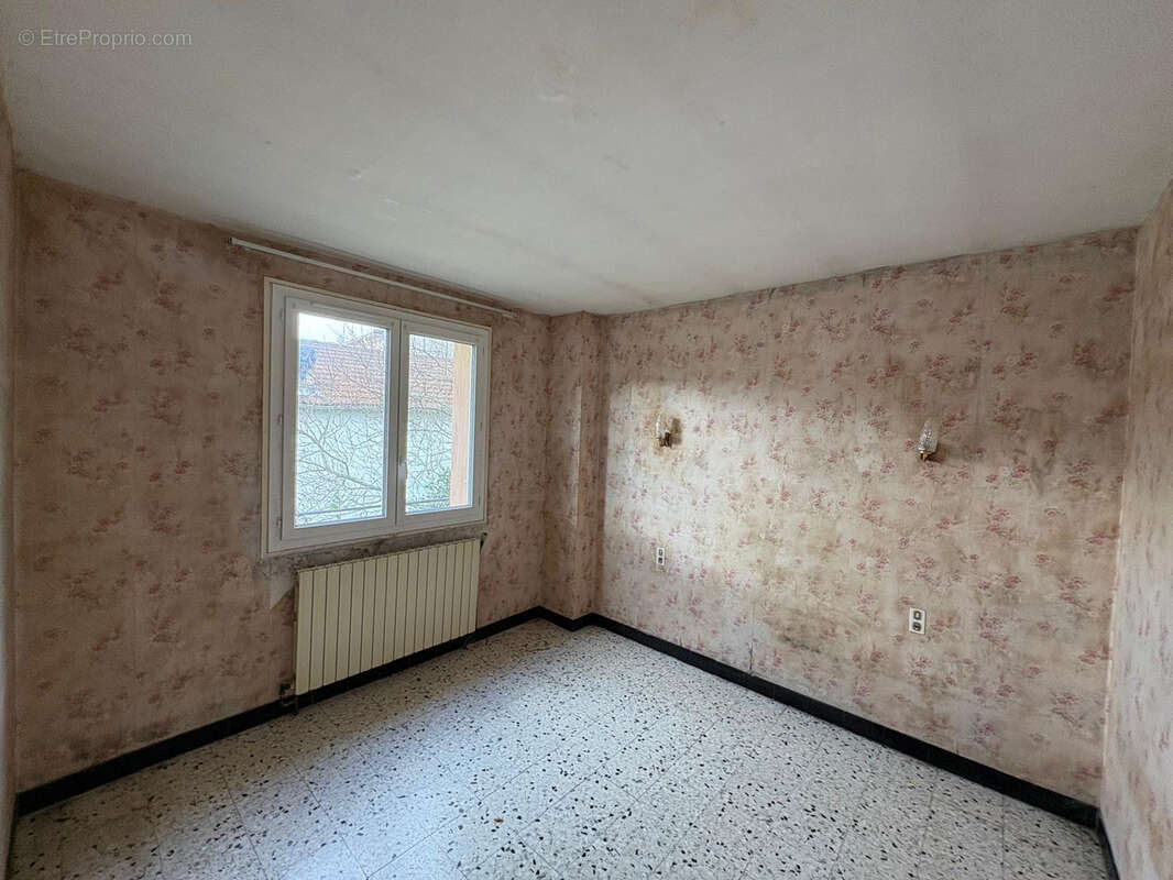 Maison à LABASTIDE-ROUAIROUX