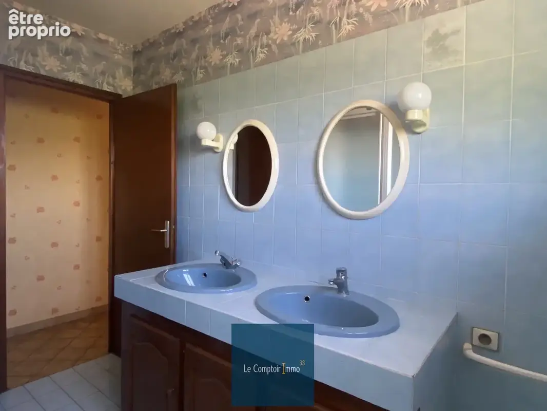 Maison au calme - photo 8