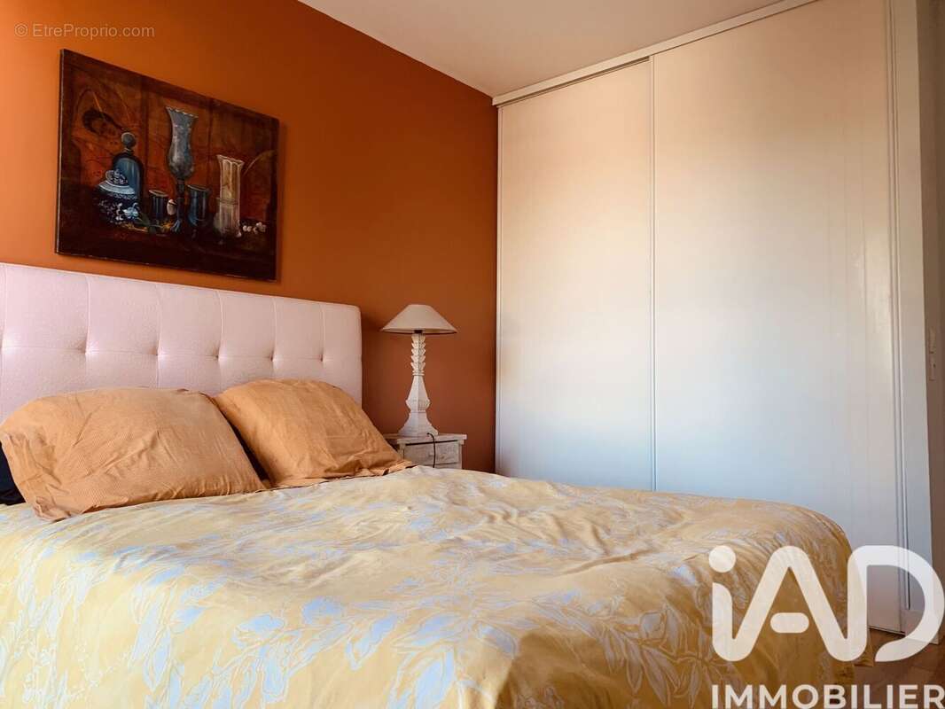 Photo 6 - Appartement à VAUX-SUR-MER