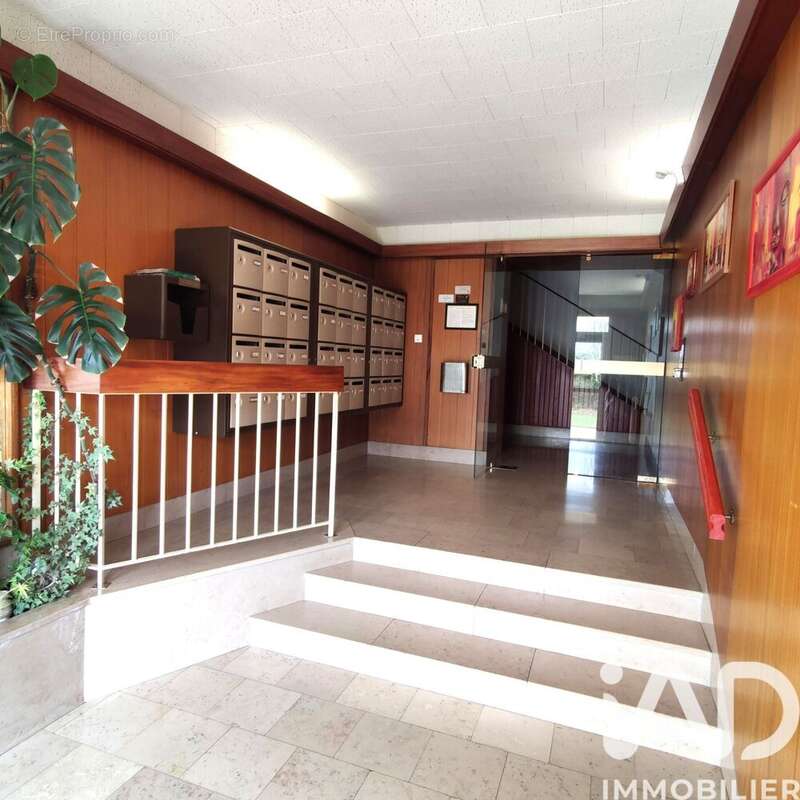 Photo 3 - Appartement à CAEN