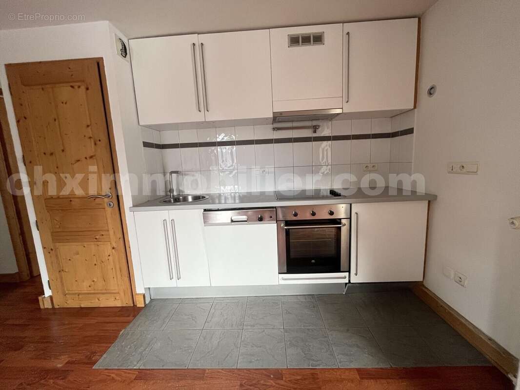 IMG_3193 - Appartement à CHAMONIX-MONT-BLANC