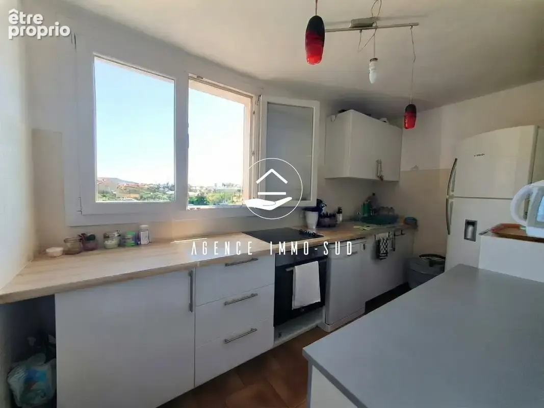 Appartement 4 pièces type maison - photo 2