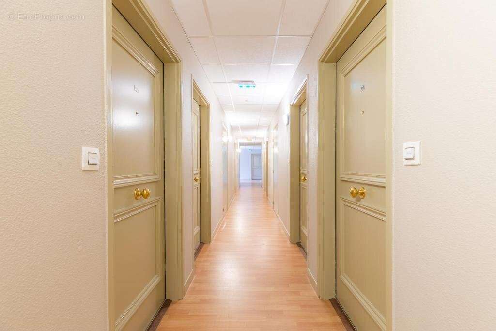 Appartement à BOURG-EN-BRESSE