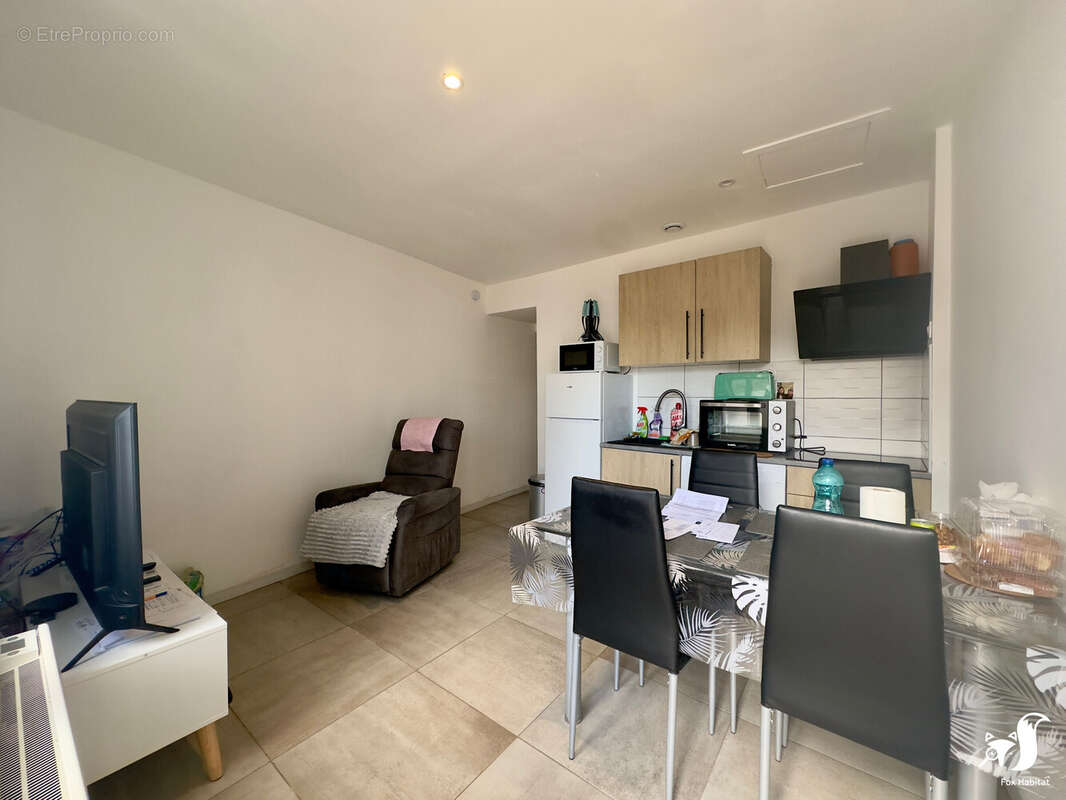 Appartement à CAMBRAI