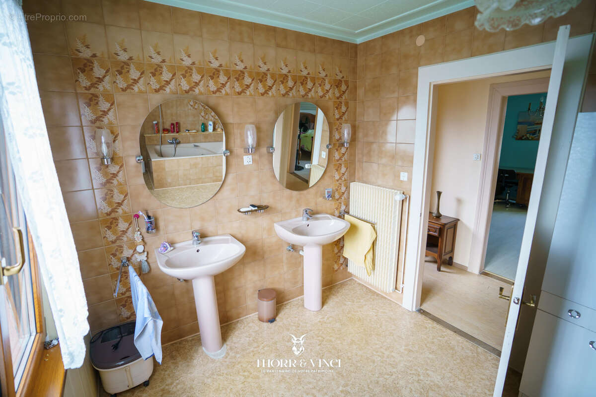 Maison à REININGUE