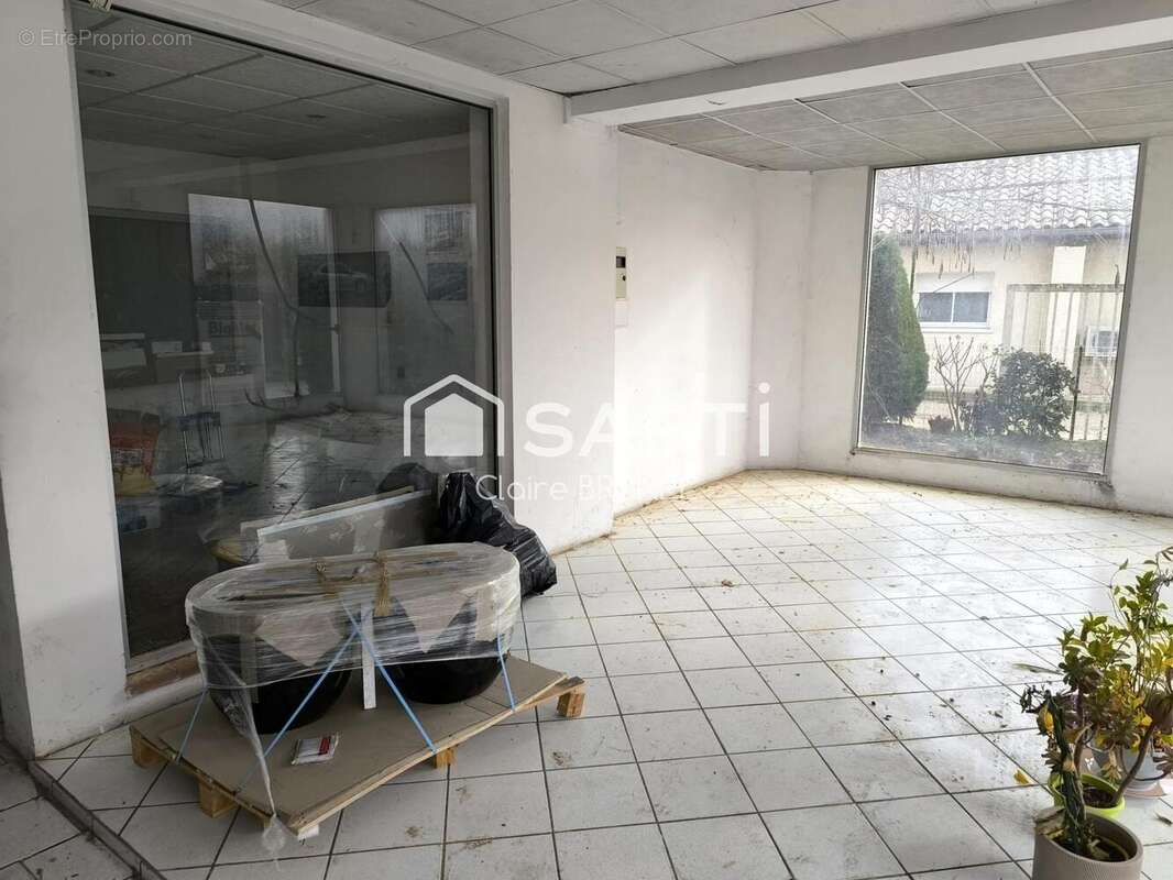 Photo 7 - Maison à MOLIERES-SUR-CEZE