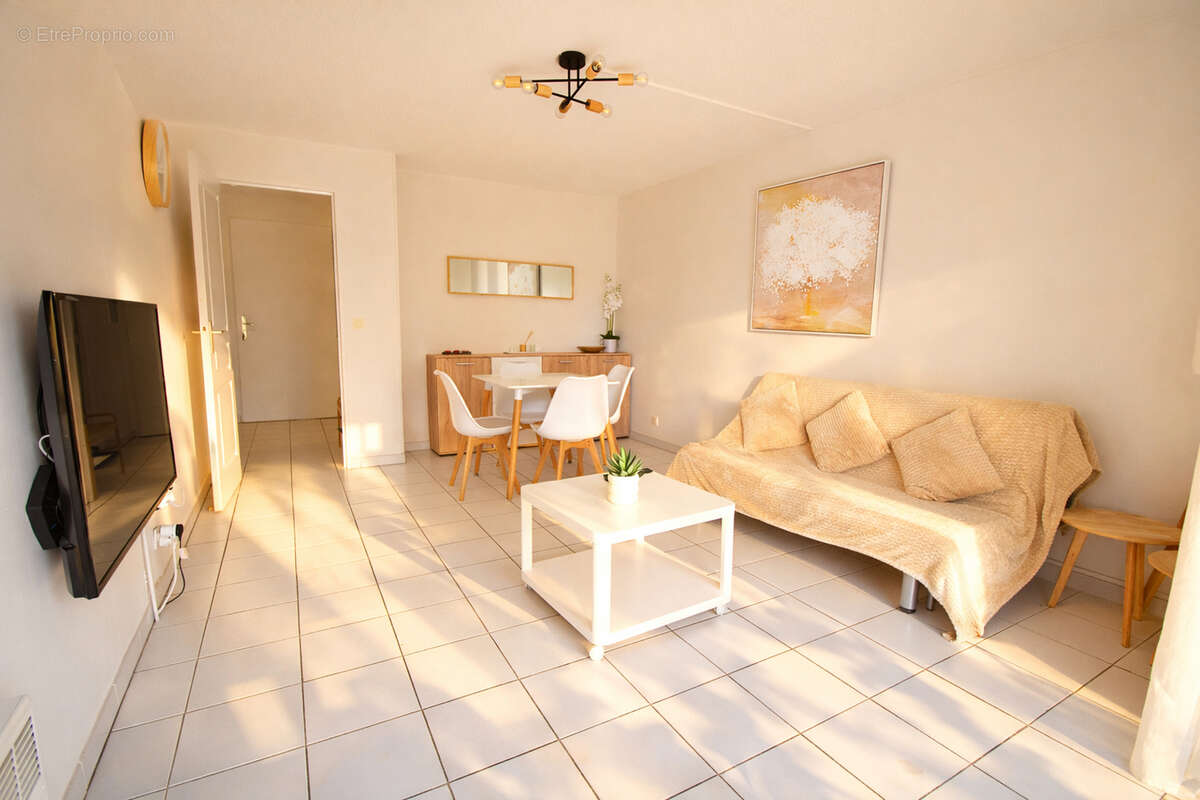 Appartement à SAINT-RAPHAEL