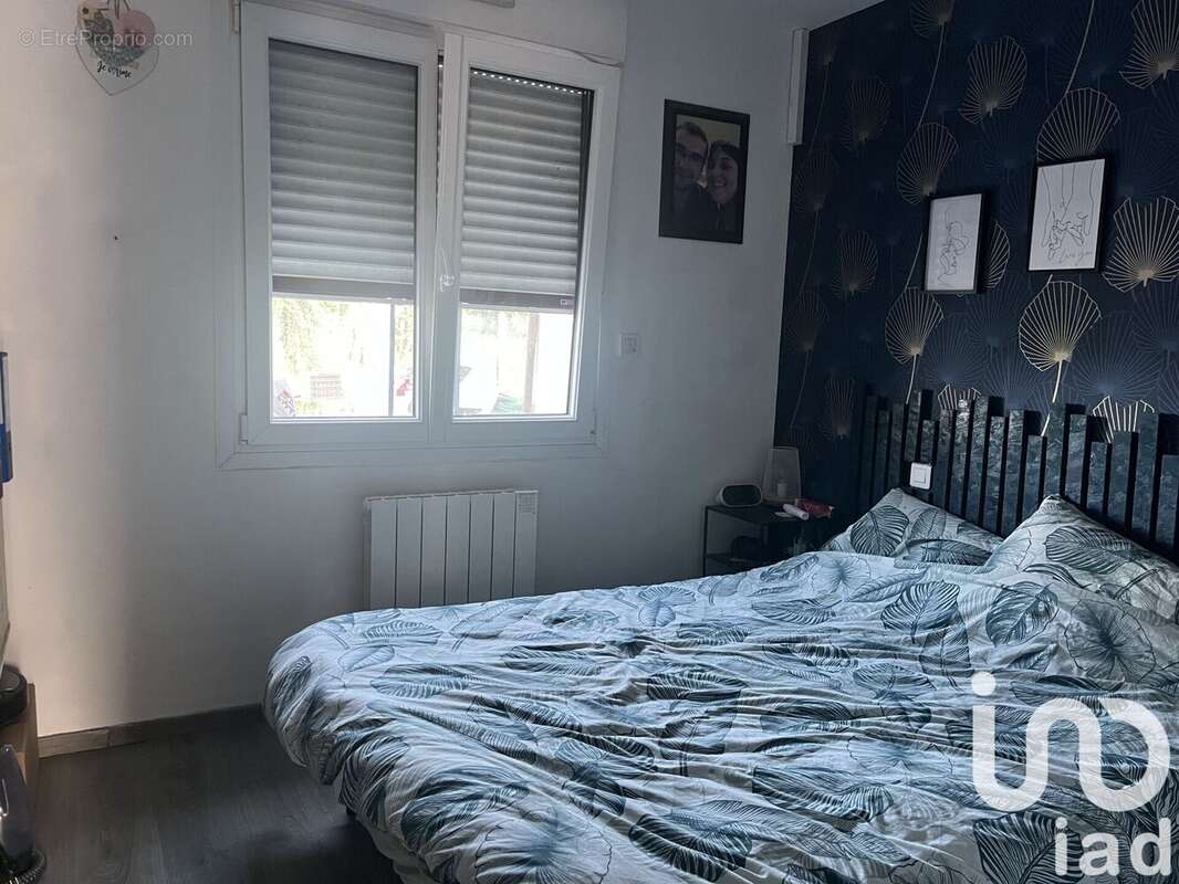 Photo 7 - Maison à KERFOURN