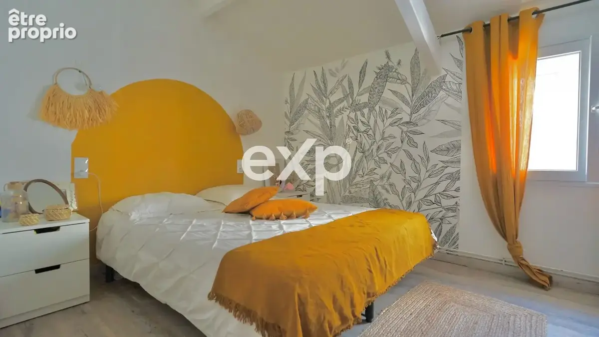 Maison 6 pièces 146 m² à vendre à Le Grau-Du-Roi (30240) - photo 4