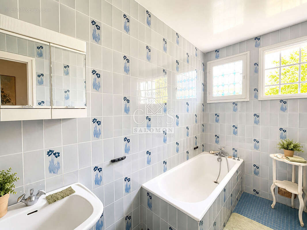 Maison Sarzeau 5 pièce(s) 113.52 m2 - photo 6