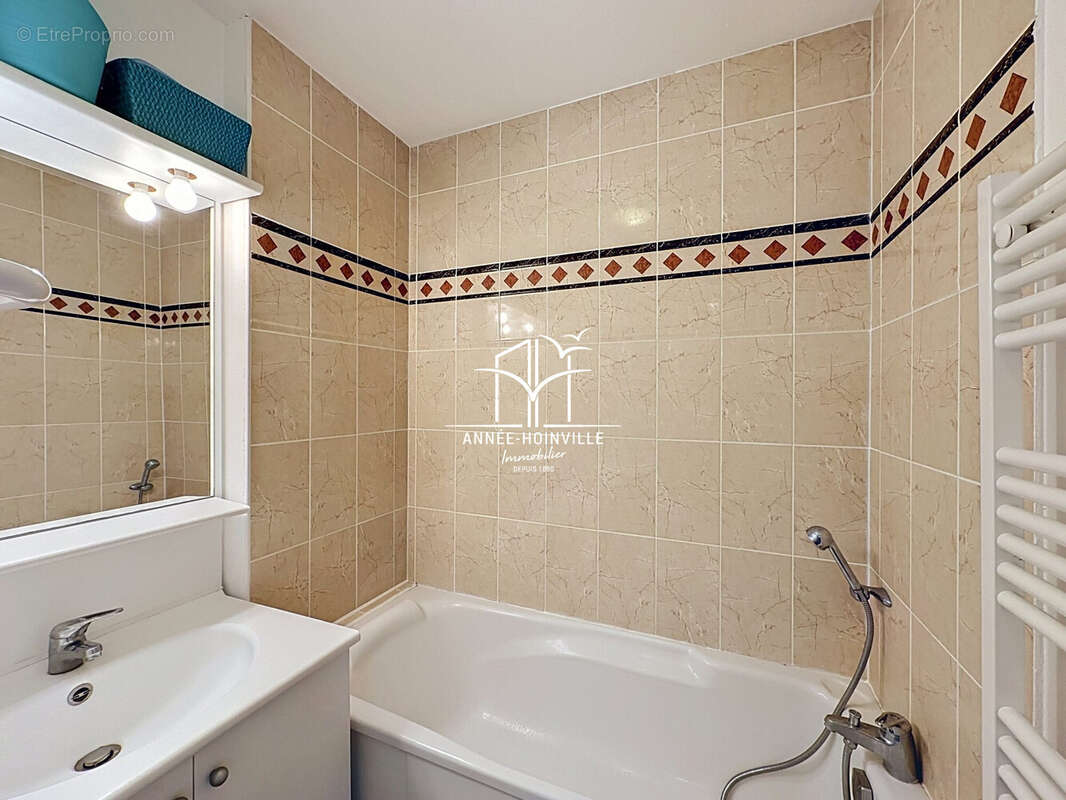 Appartement 49 m² à Blonville-Sur-Mer  - photo 8
