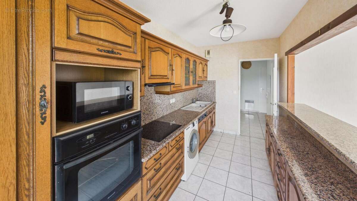 Appartement à SAINT-JEAN-DE-LUZ