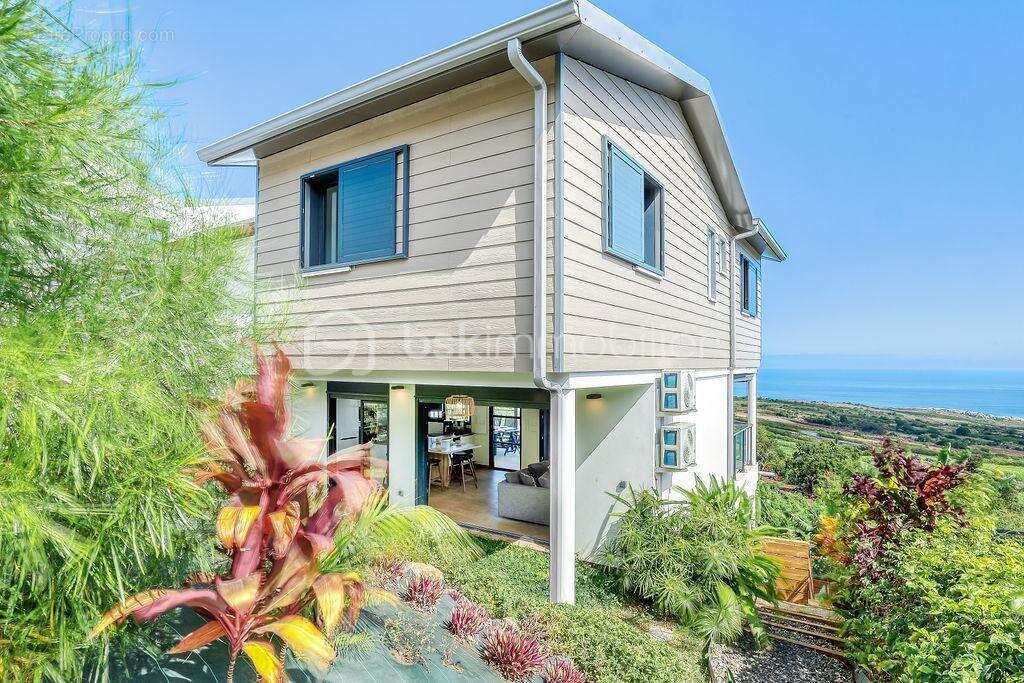 Maison à SAINT-PAUL