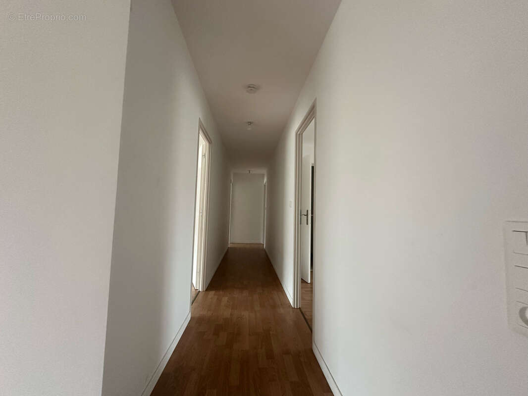 Appartement à VALENCIENNES