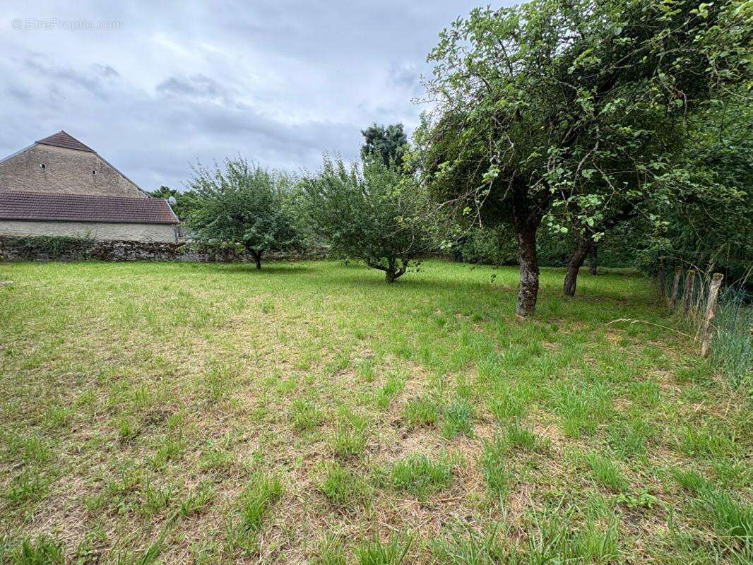 Terrain Valay 728 m2 - photo 3