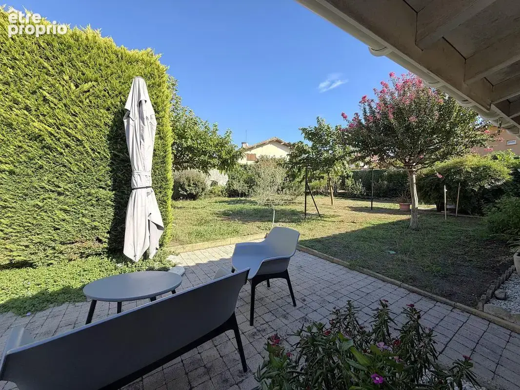 Mont-de-Marsan Saint-Médard – Maison 185 m², 4 chambres, véranda, jardin 820 m² - photo 16
