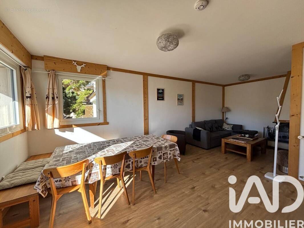 Photo 1 - Appartement à LES ANGLES