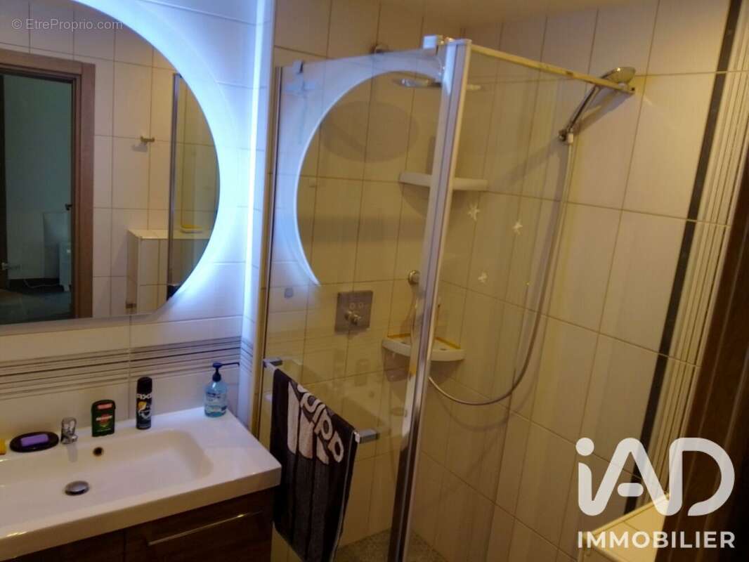 Appartement 76 m² à Chindrieux  - photo 6