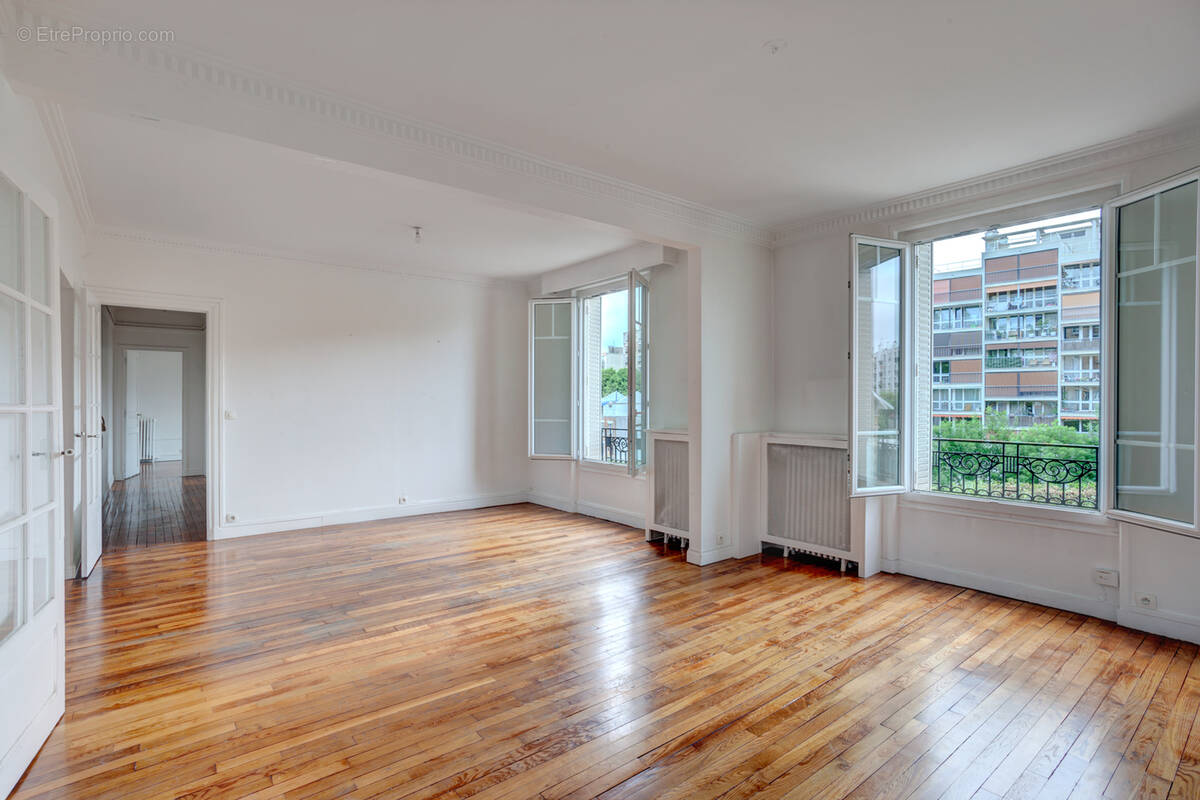 Appartement à MEUDON