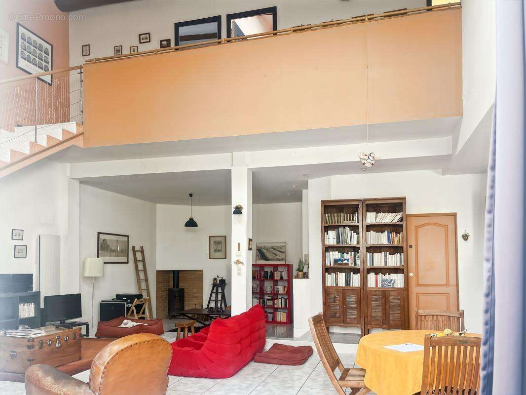 Maison à MARSEILLAN