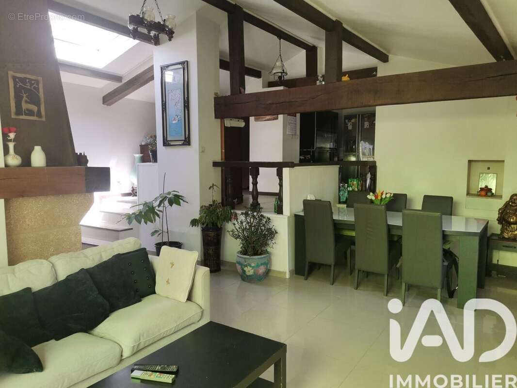 Photo 8 - Maison à VITRY-SUR-SEINE