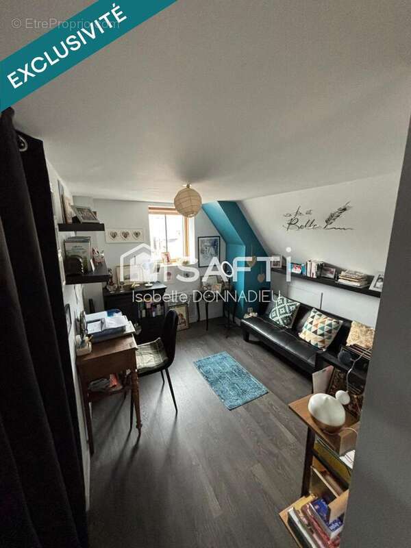 Photo 9 - Appartement à DIEPPE