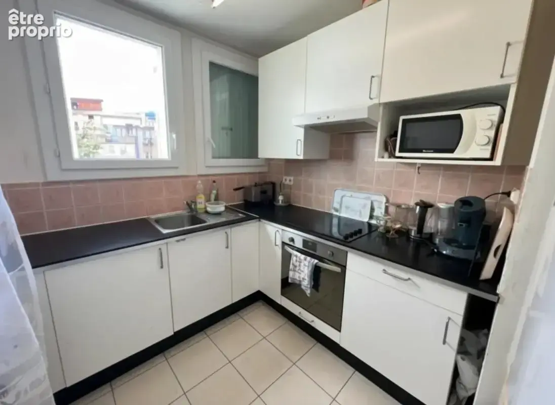 Appartement à MANOSQUE