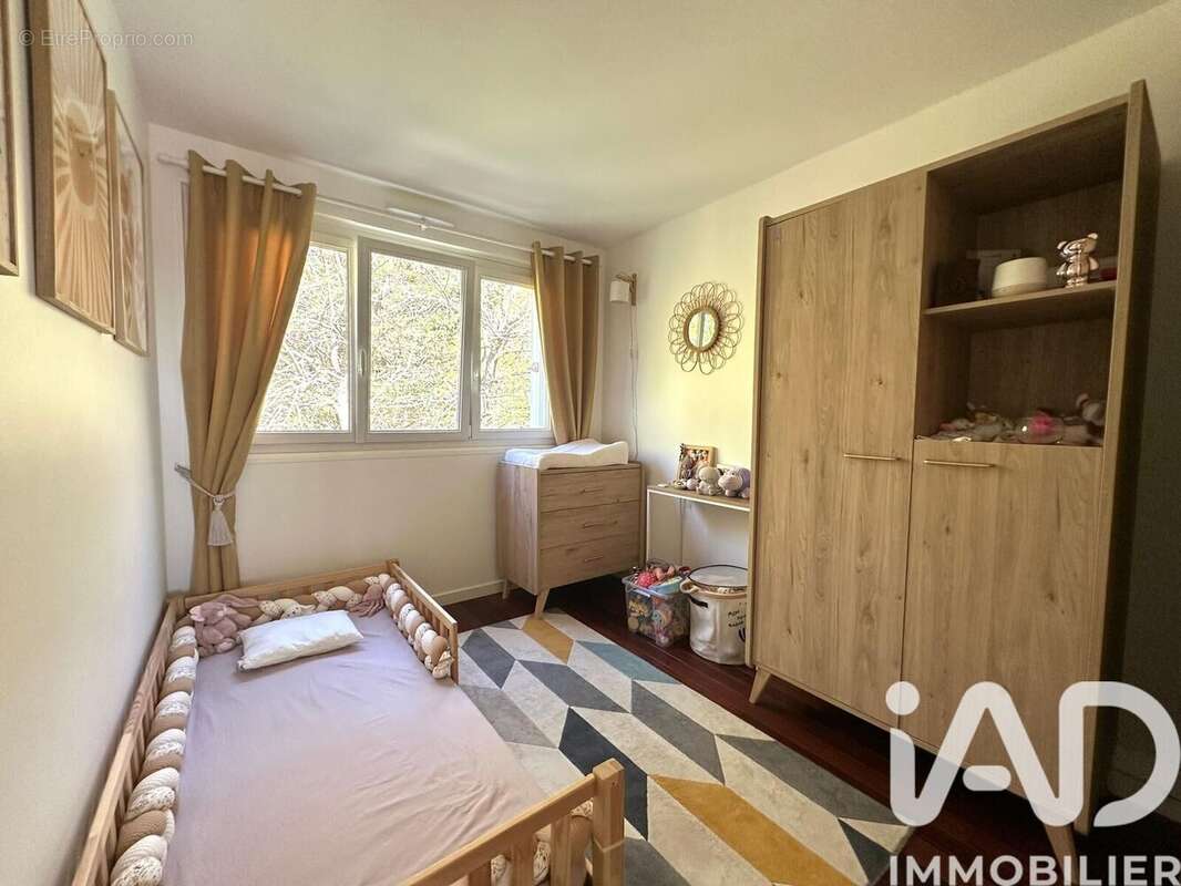 Photo 6 - Appartement à IGNY