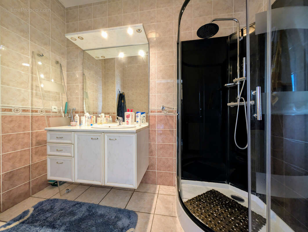 Maison à SAINT-JEAN-DE-GONVILLE