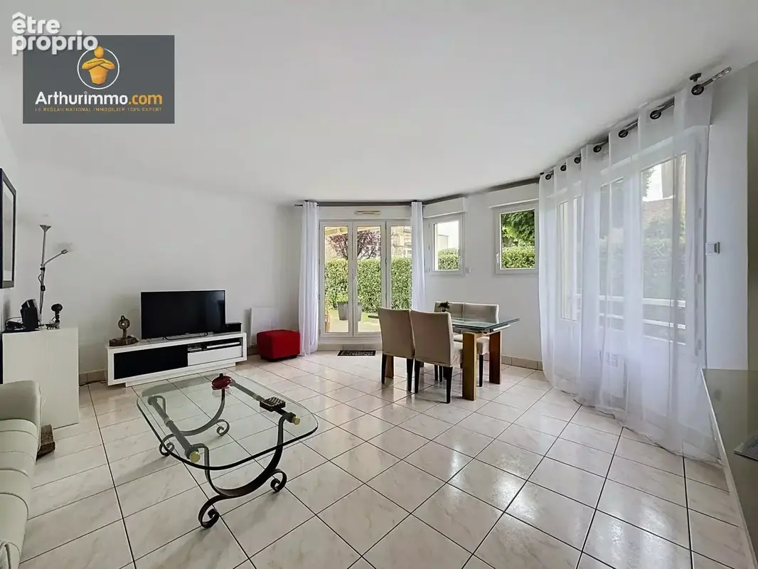 Vente Appartement Eaubonne(95600) 460 000ï¿œ - photo 3