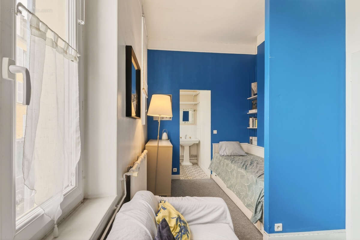 Appartement à VERSAILLES
