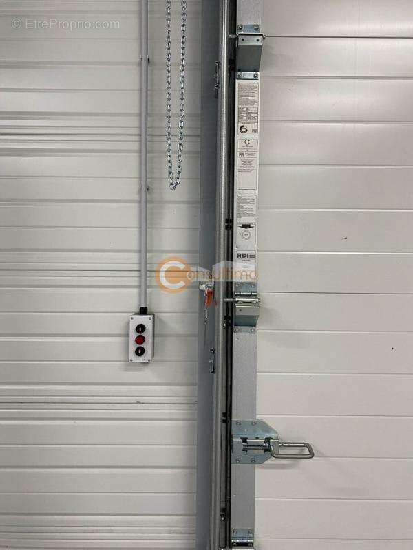 Commerce à SALLEBOEUF