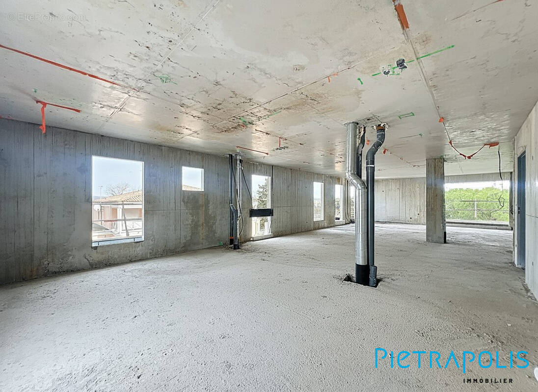 Appartement à SETE