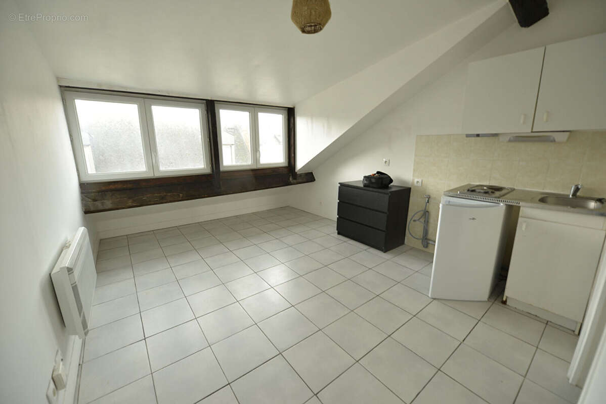 Appartement à ANGERS