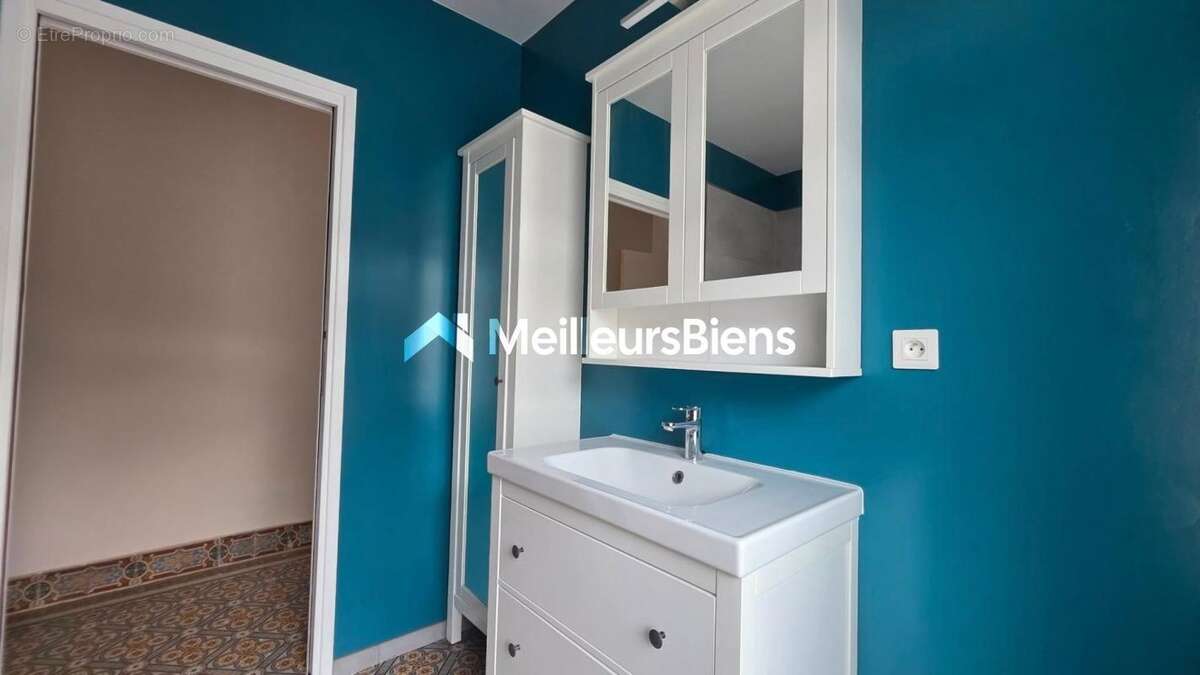 Maison à BELLIGNIES