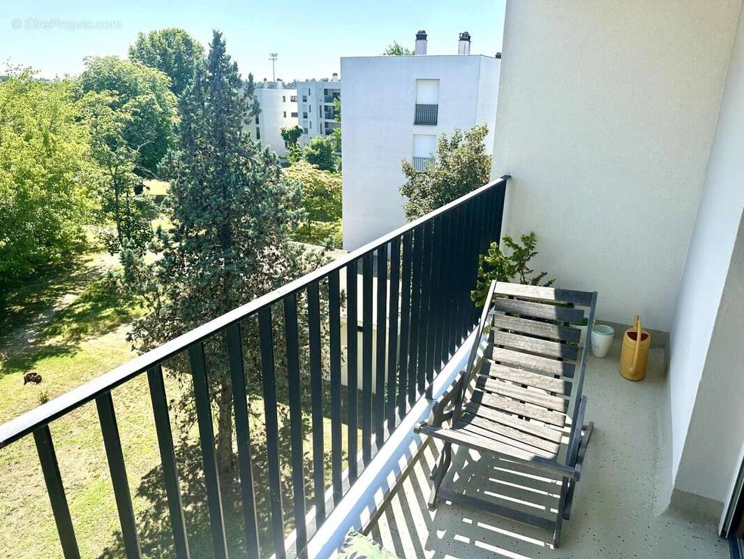 Appartement à BRUGES