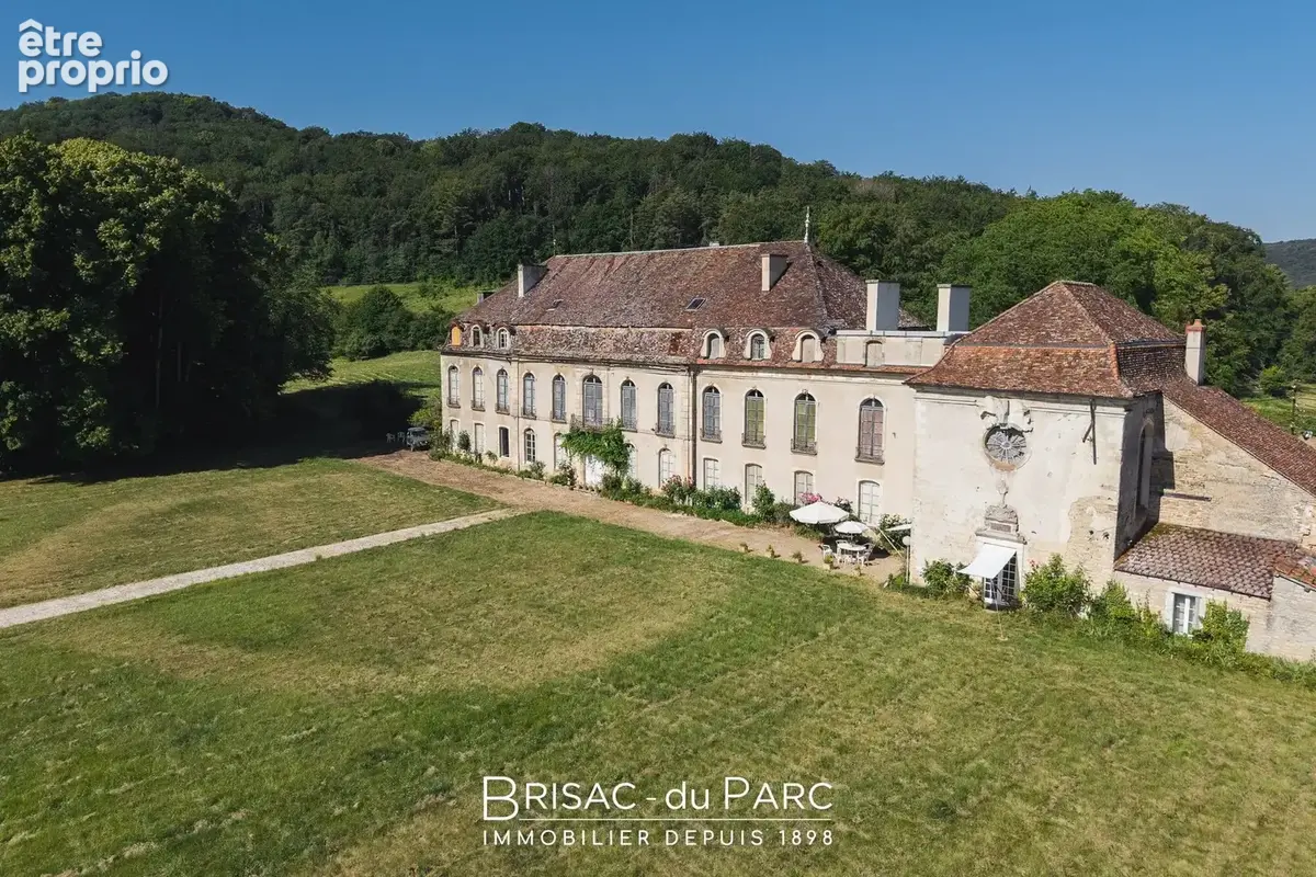 Bien immobilier à vendre à Urcy (21220) - photo 2
