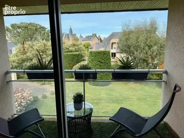 Appartement 2 pièces 54 m² à vendre à Dinard (35800) - photo 7