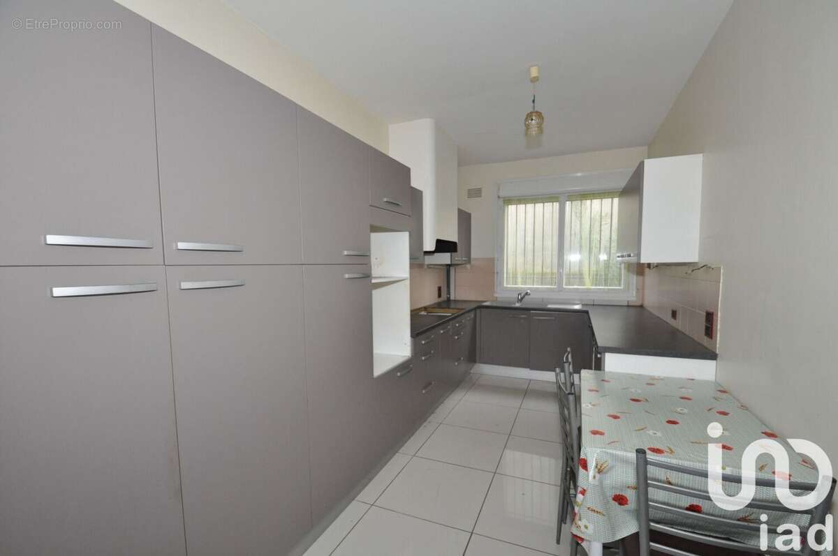 Photo 4 - Maison à LE BOUSCAT